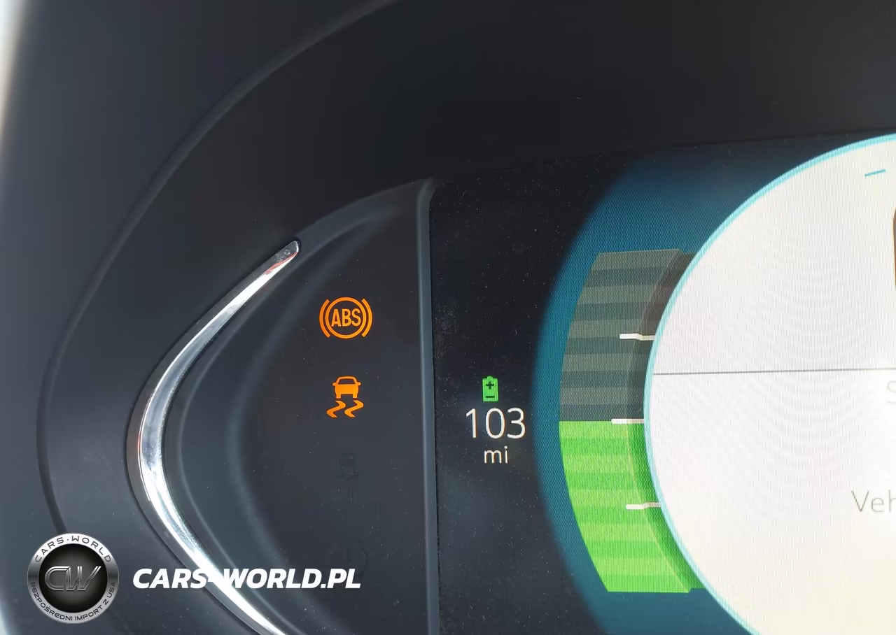 2017 Chevrolet Bolt Ev Lt VIN:1G1FW6S03H4176109 - 17