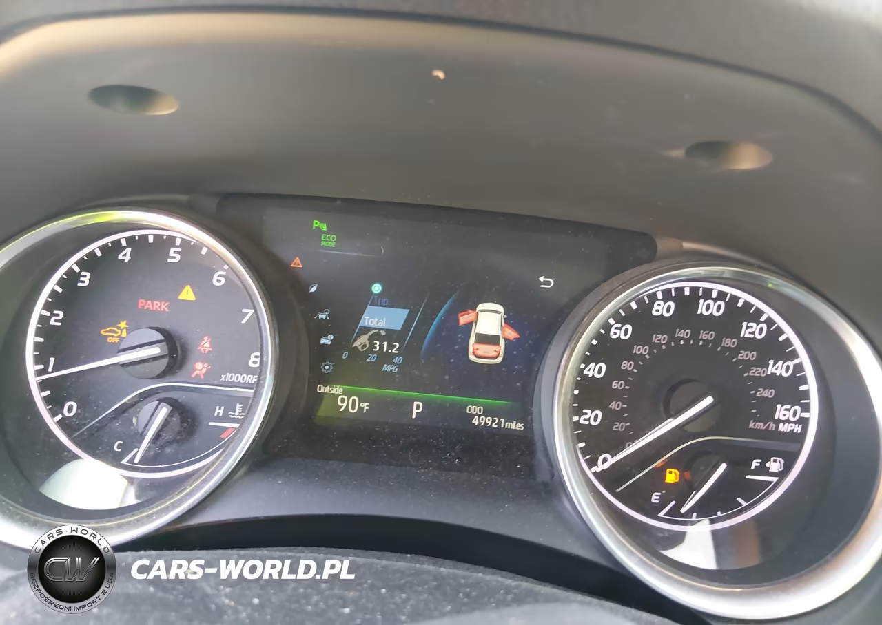 2018 Toyota Camry Xle VIN:4T1B11HK0JU102227 - 7