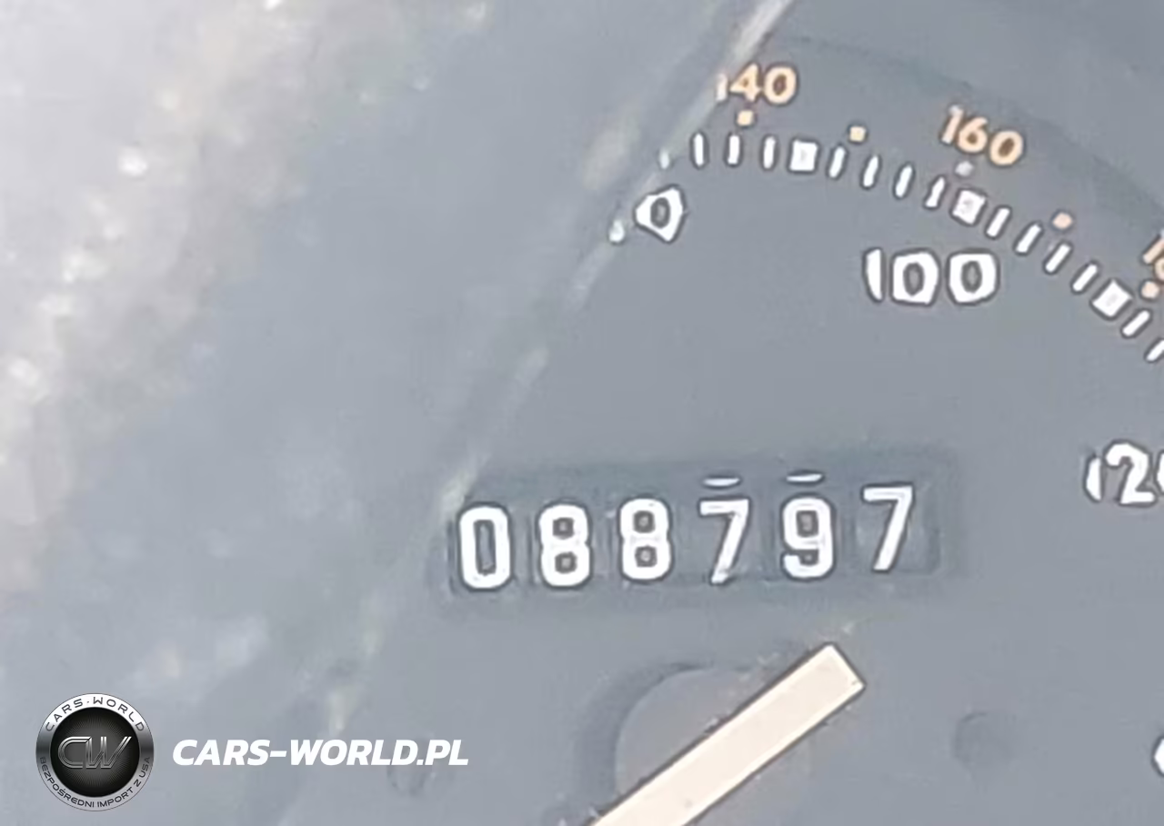 1989 Jaguar Xjs VIN:SAJNV4842KC154542 - 12