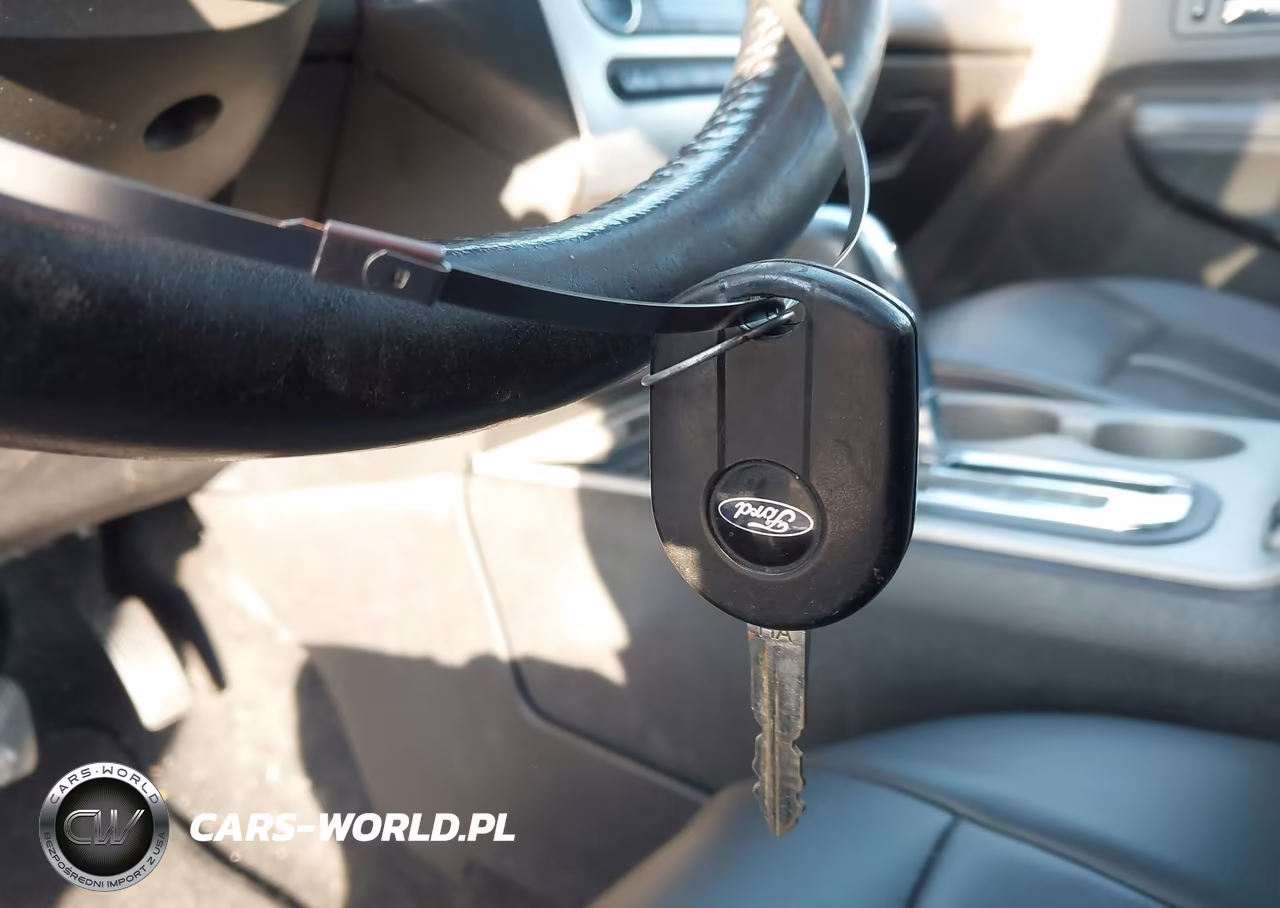 2010 Ford Edge Limited VIN:2FMDK4KC3ABA31314 - 11