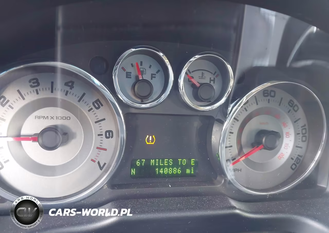 2010 Ford Edge Limited VIN:2FMDK4KC3ABA31314 - 7