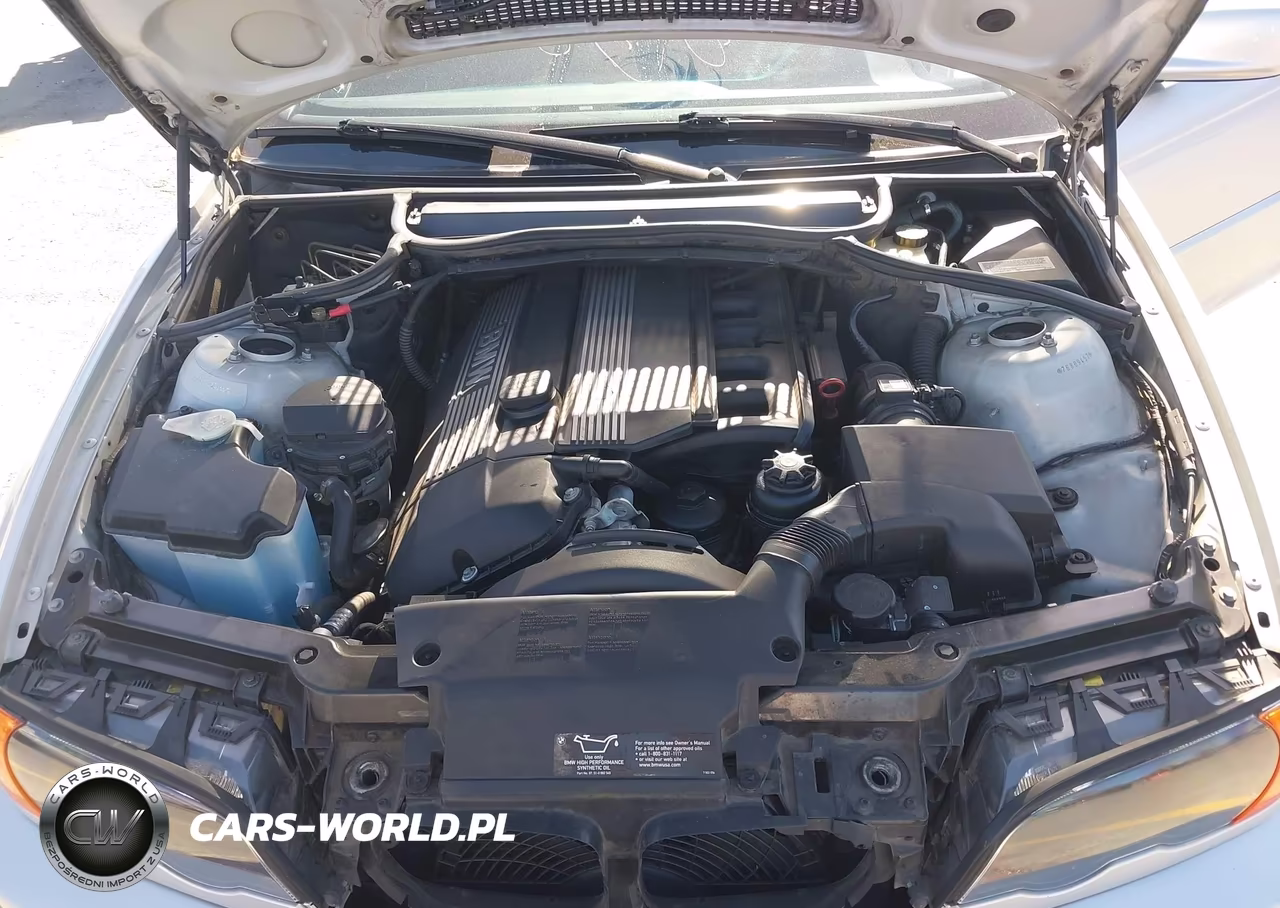 2000 BMW 323Ci VIN:WBABR3340YEB40966 - 10