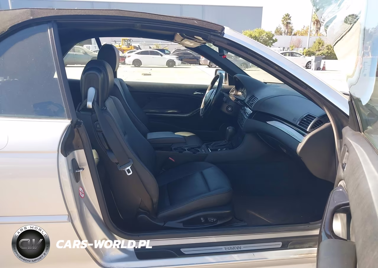2000 BMW 323Ci VIN:WBABR3340YEB40966 - 5