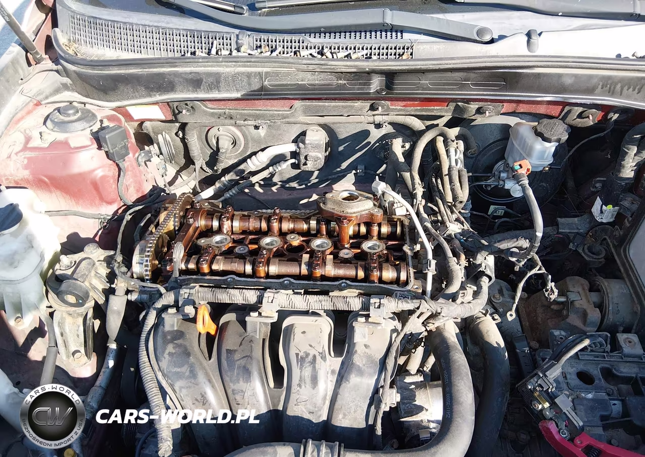 2013 Hyundai Sonata Gls VIN:5NPEB4AC0DH513158 - 10