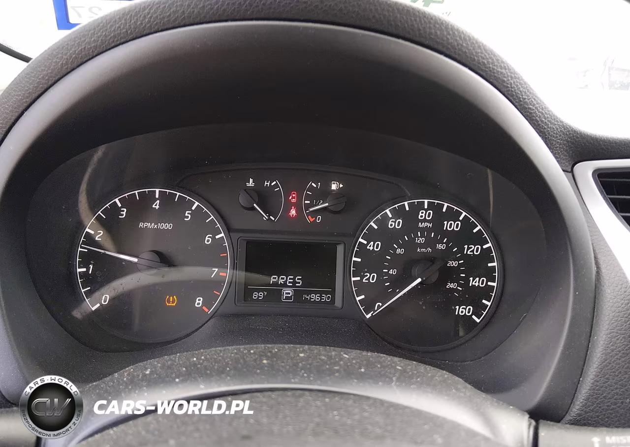 2013 Nissan Sentra S VIN:3N1AB7AP7DL743172 - 7