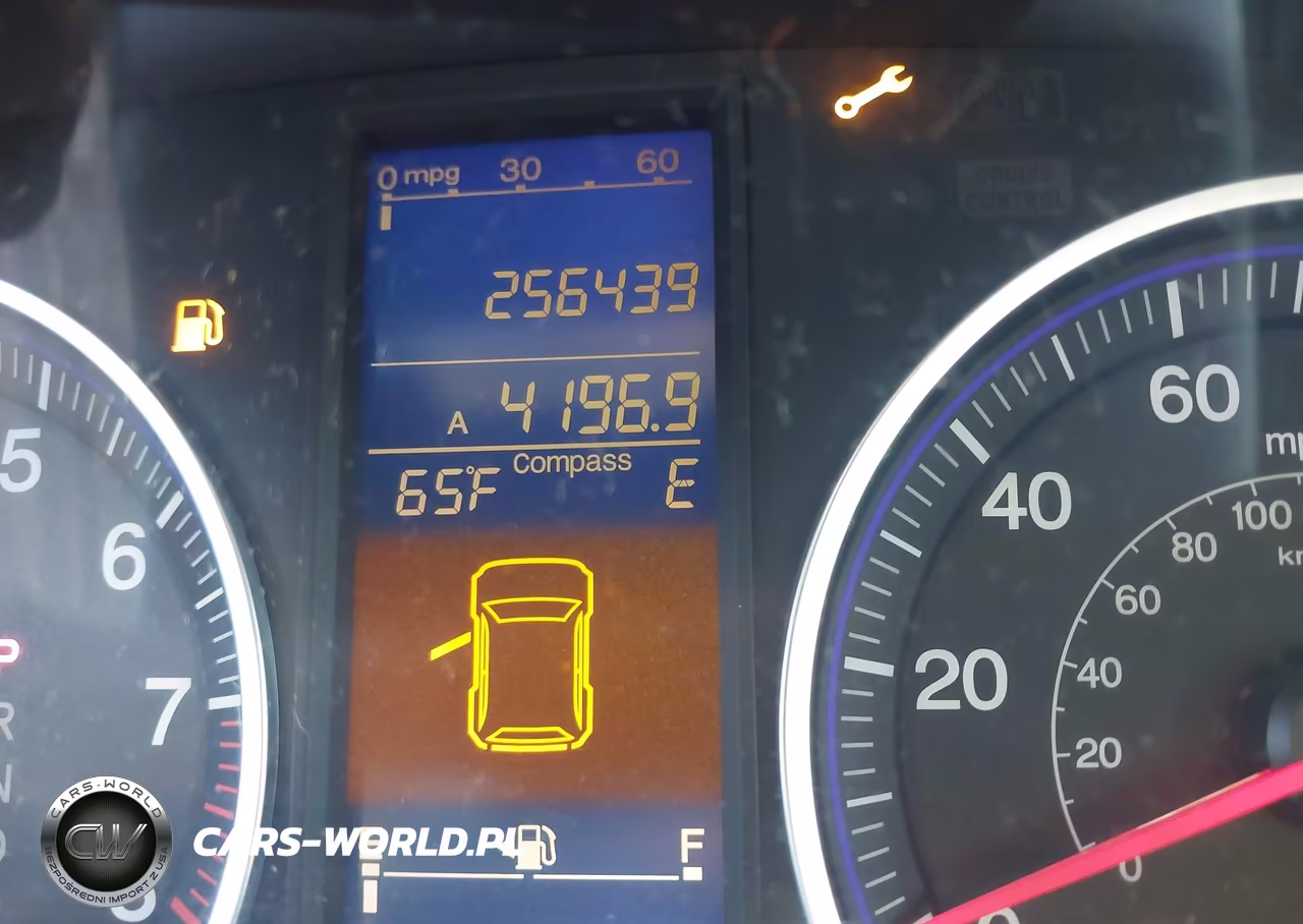 2011 Honda Cr-V Ex VIN:5J6RE4H59BL028309 - 15