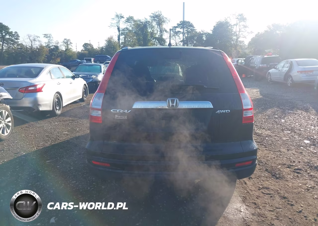 2011 Honda Cr-V Ex VIN:5J6RE4H59BL028309 - 16