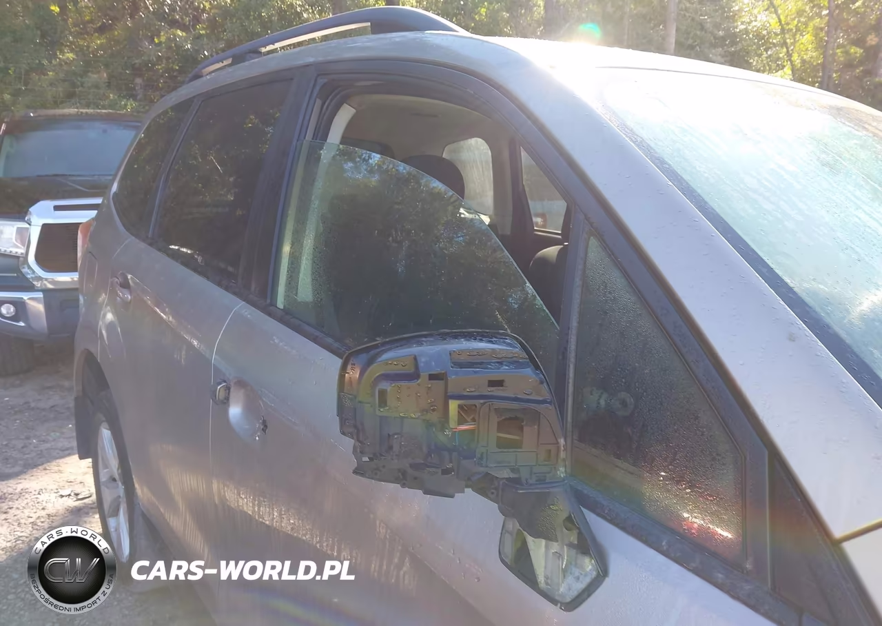 2016 Subaru Forester 2.5I Premium VIN:JF2SJAFC6GH427810 - 18