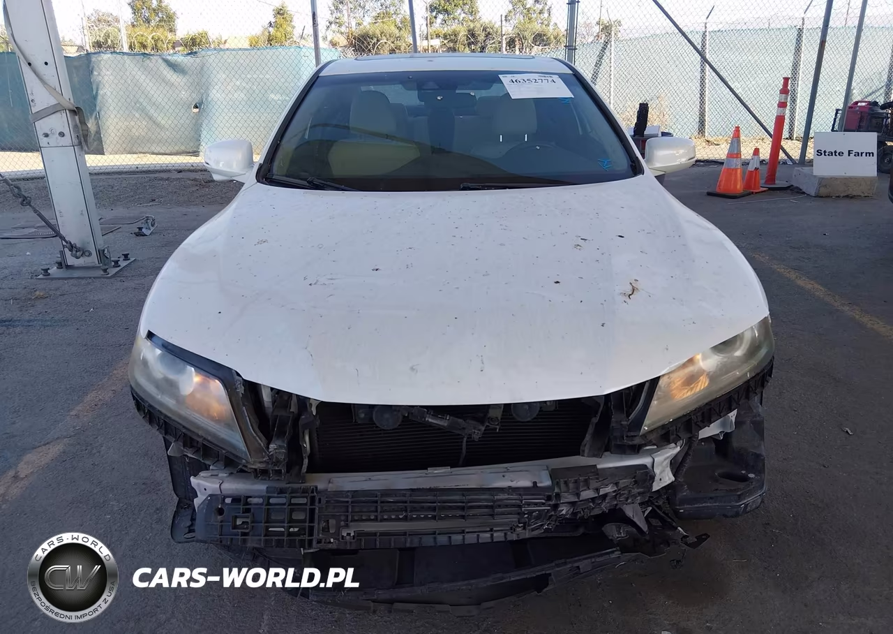 2013 Honda Accord Ex-L VIN:1HGCT1B89DA016261 - 13