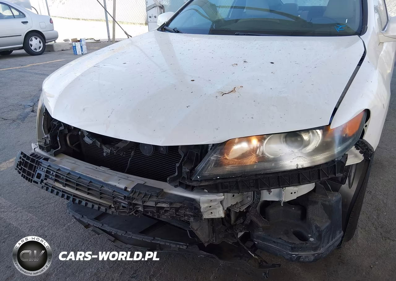 2013 Honda Accord Ex-L VIN:1HGCT1B89DA016261 - 6