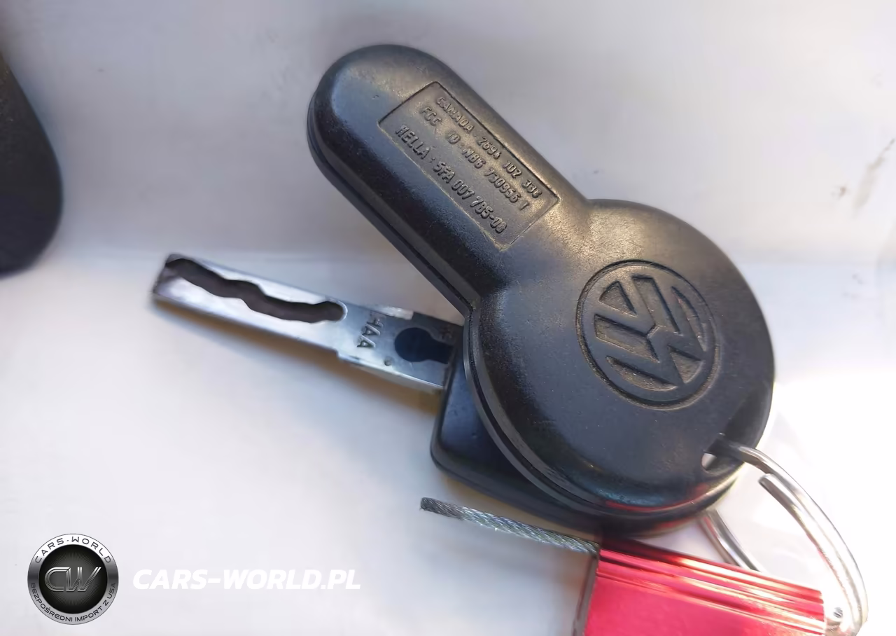 1998 Volkswagen Passat Gls VIN:WVWMA63B2WE428775 - 11