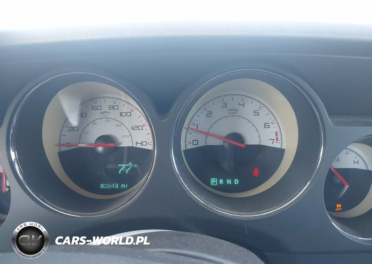 2014 Dodge Challenger Sxt VIN:2C3CDYAG4EH254149 - 7
