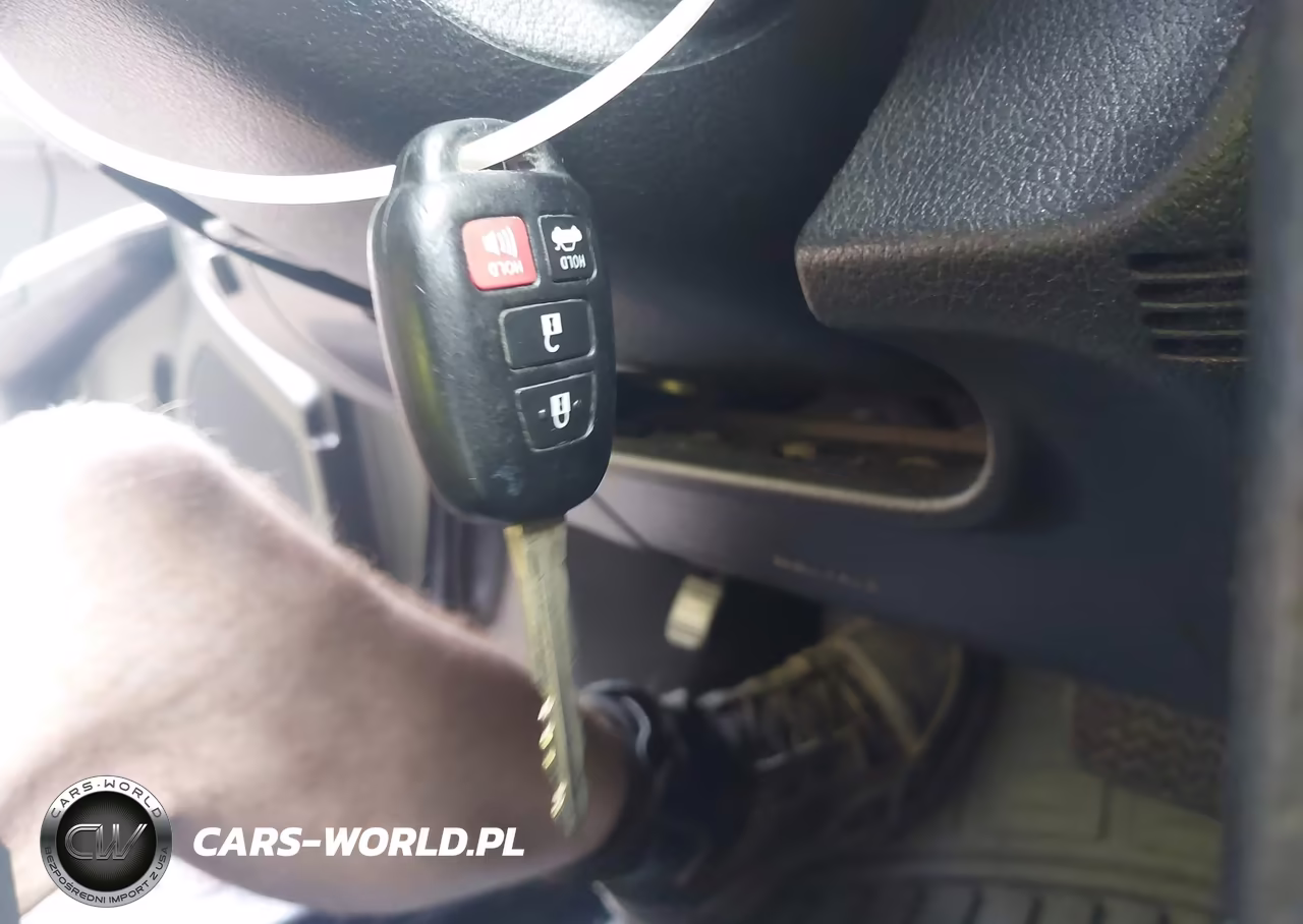 2014 Toyota Camry Se VIN:4T1BF1FKXEU456783 - 11