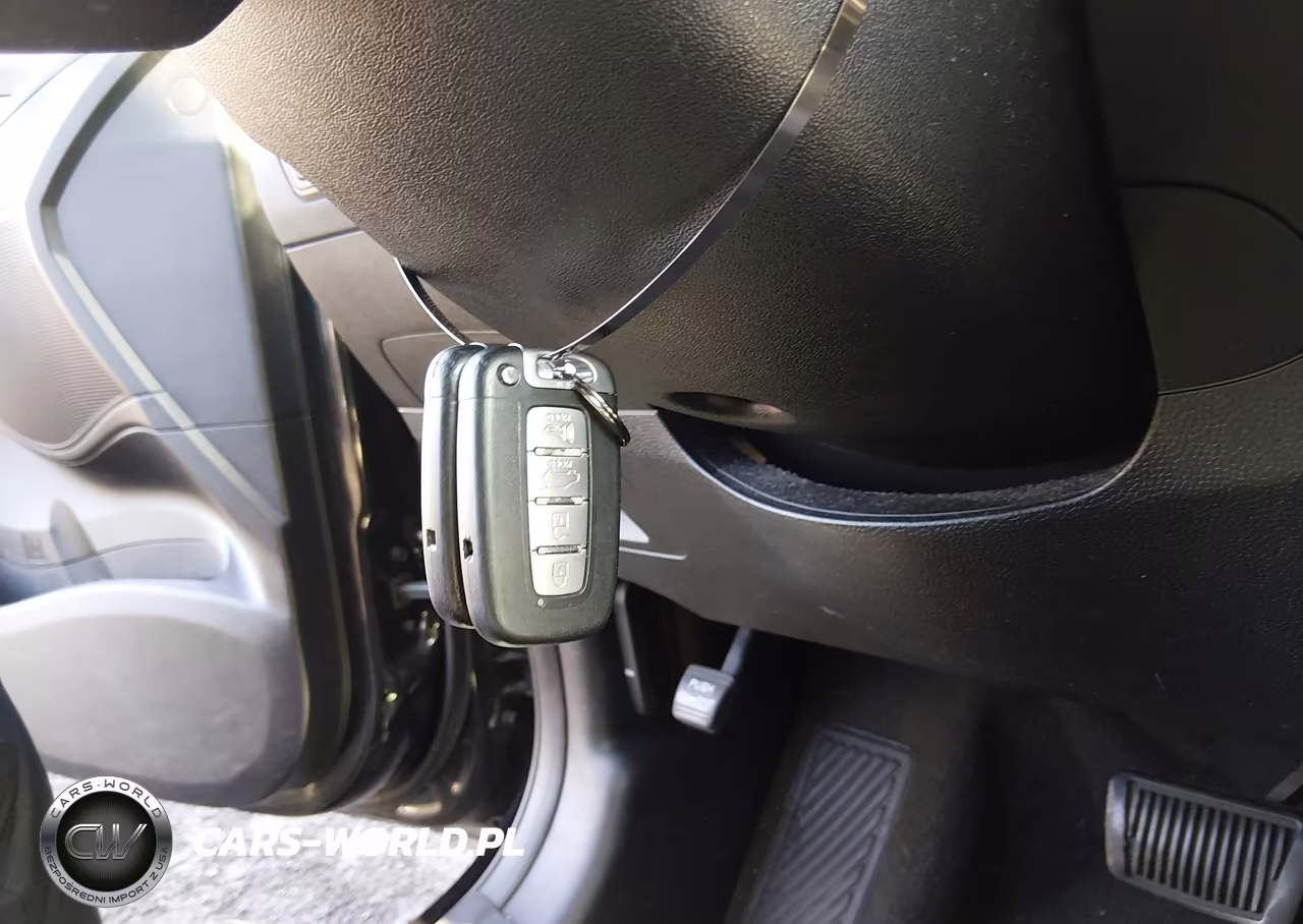 2013 Hyundai Tucson Limited VIN:KM8JUCAC0DU664862 - 11