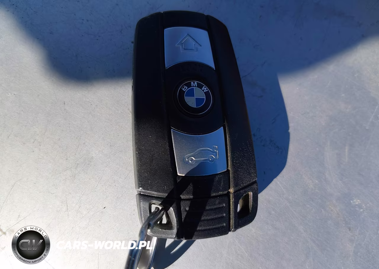2010 BMW X5 xDrive35D VIN:5UXFF0C59ALT77389 - 11