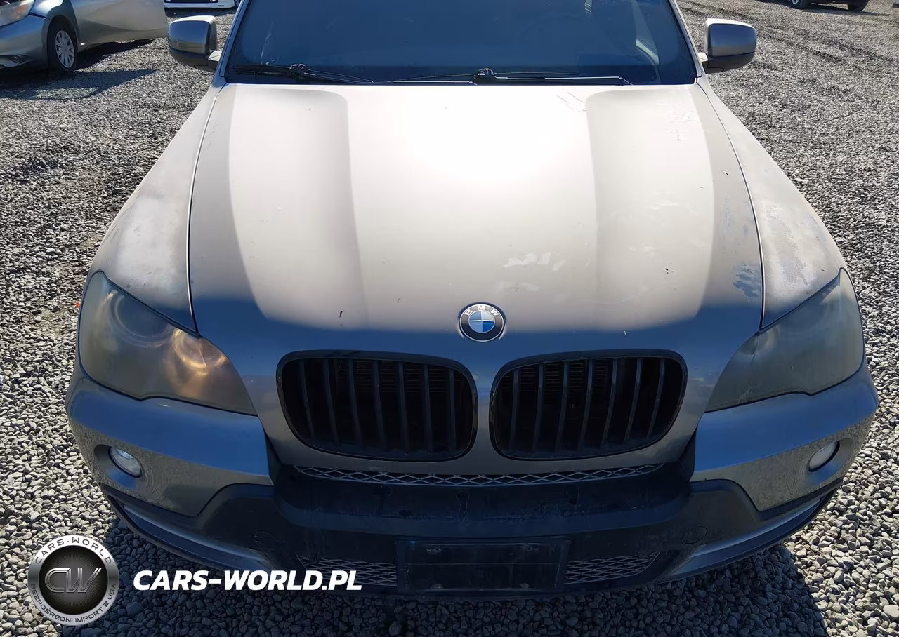 2010 BMW X5 xDrive35D VIN:5UXFF0C59ALT77389 - 6