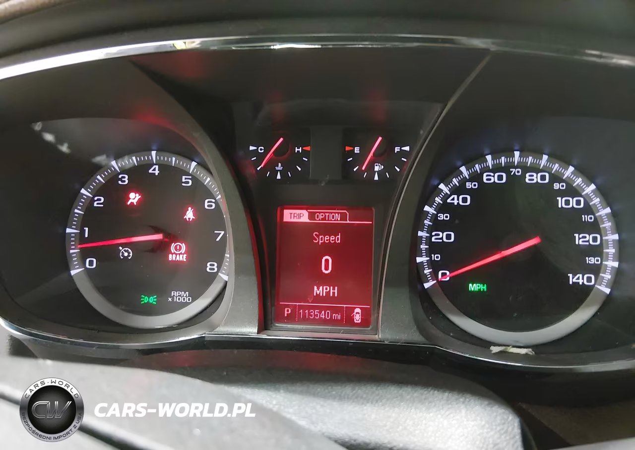 2014 GMC Terrain Slt-2 VIN:2GKFLYE37E6255301 - 7