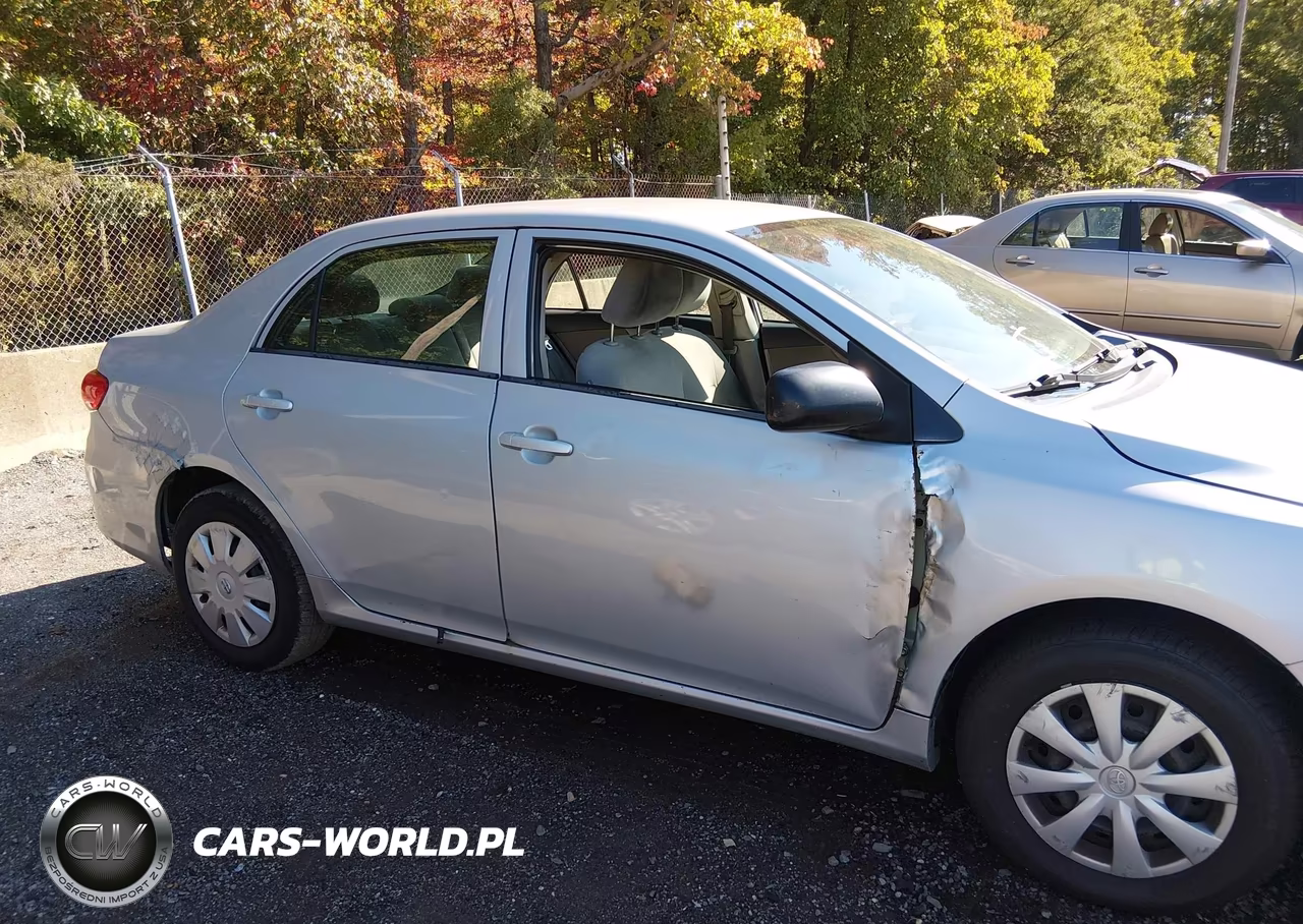 2013 Toyota Corolla L VIN:2T1BU4EEXDC955697 - 6
