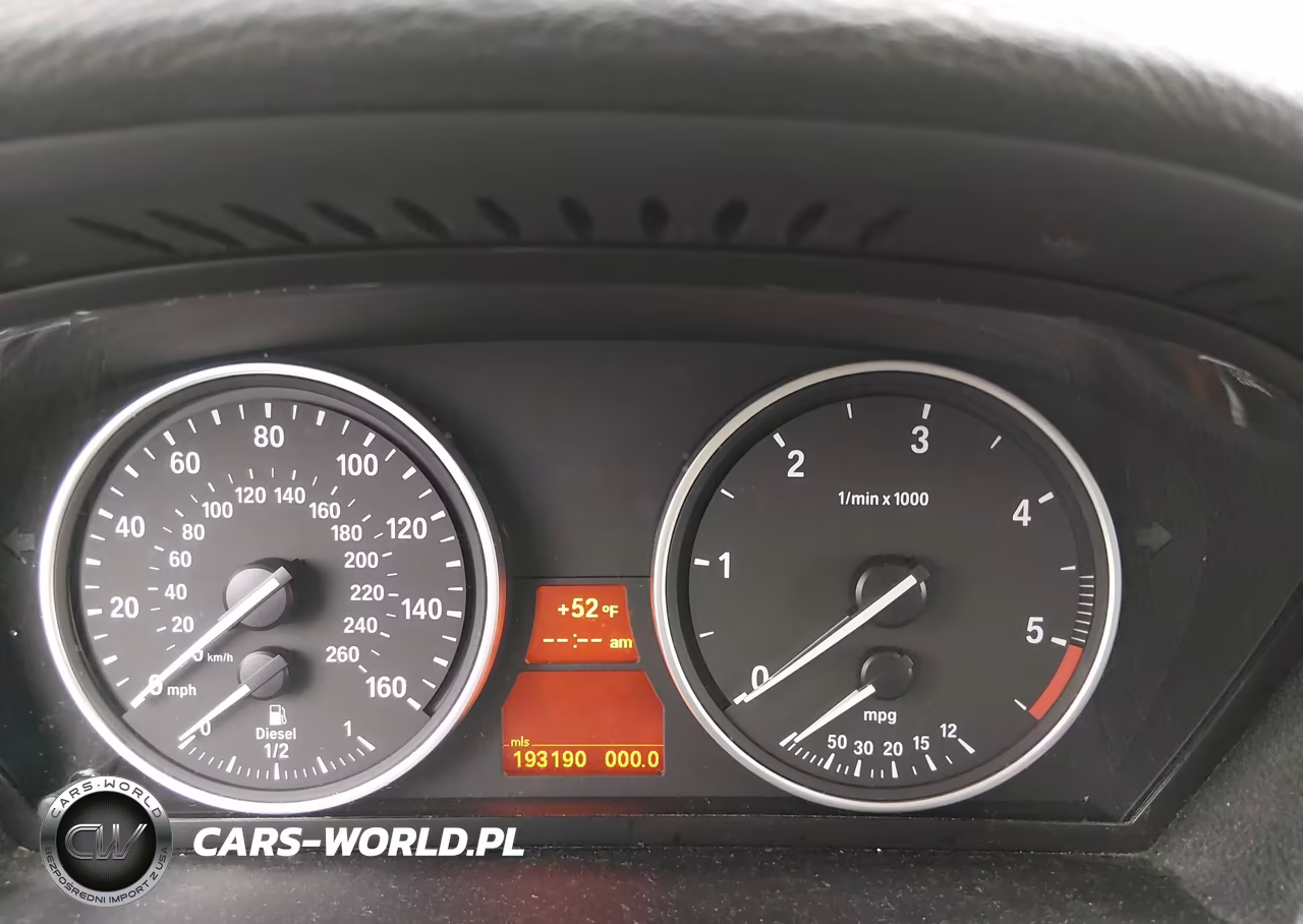 2013 BMW X5 xDrive35D VIN:5UXZW0C55D0B96229 - 7