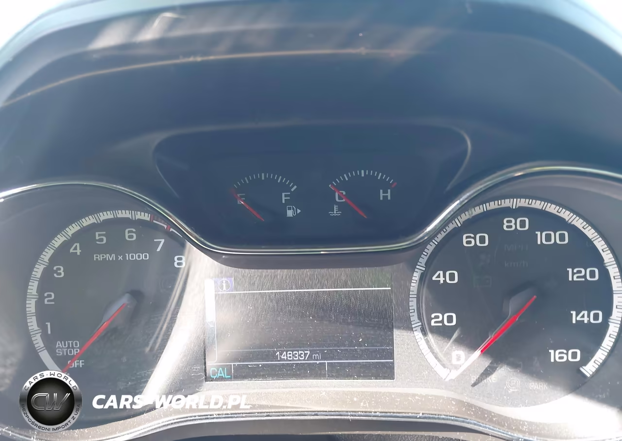 2017 Chevrolet Cruze Lt Auto VIN:1G1BE5SMXH7109035 - 7