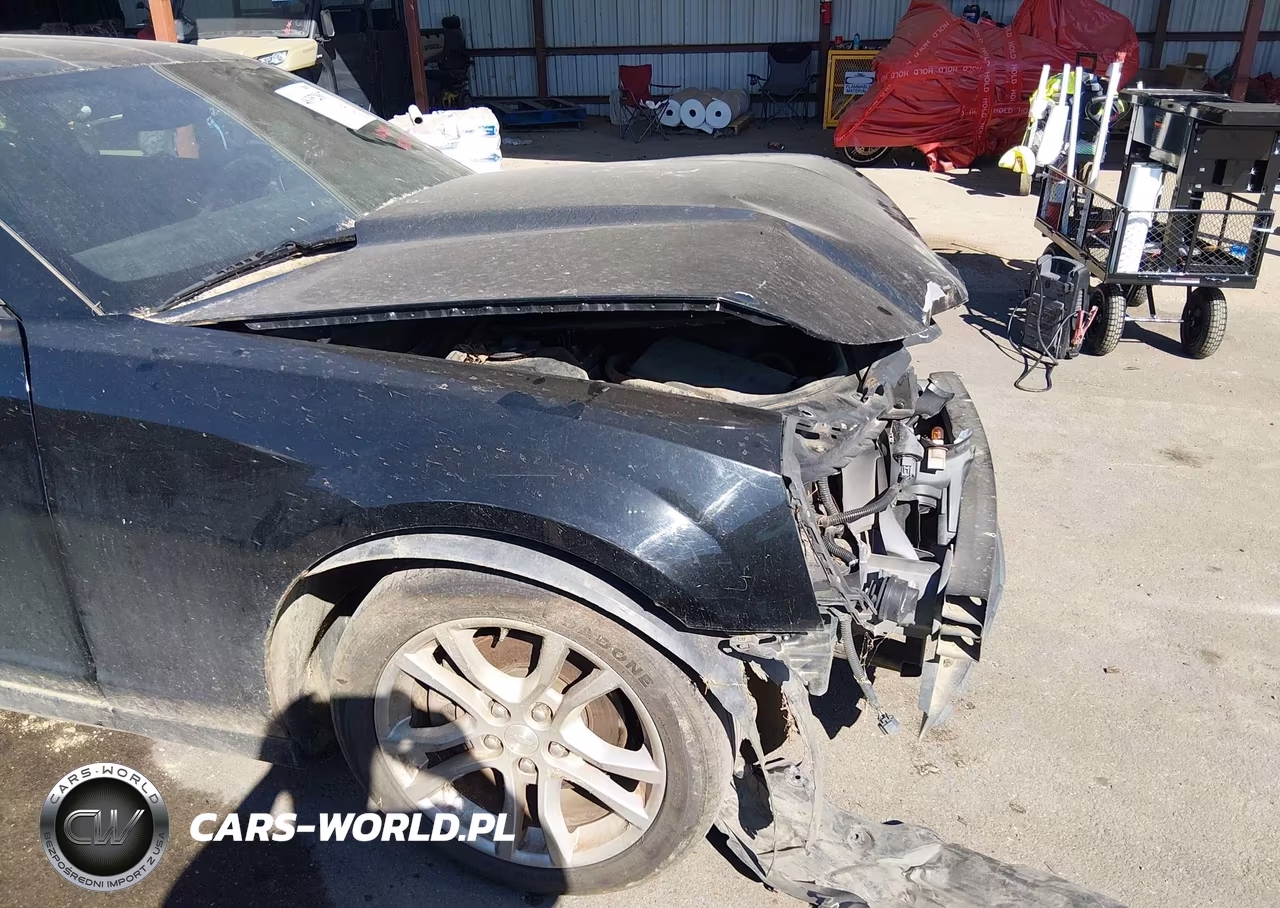 2015 Chevrolet Camaro 2Ls VIN:2G1FB1E32F9282565 - 18