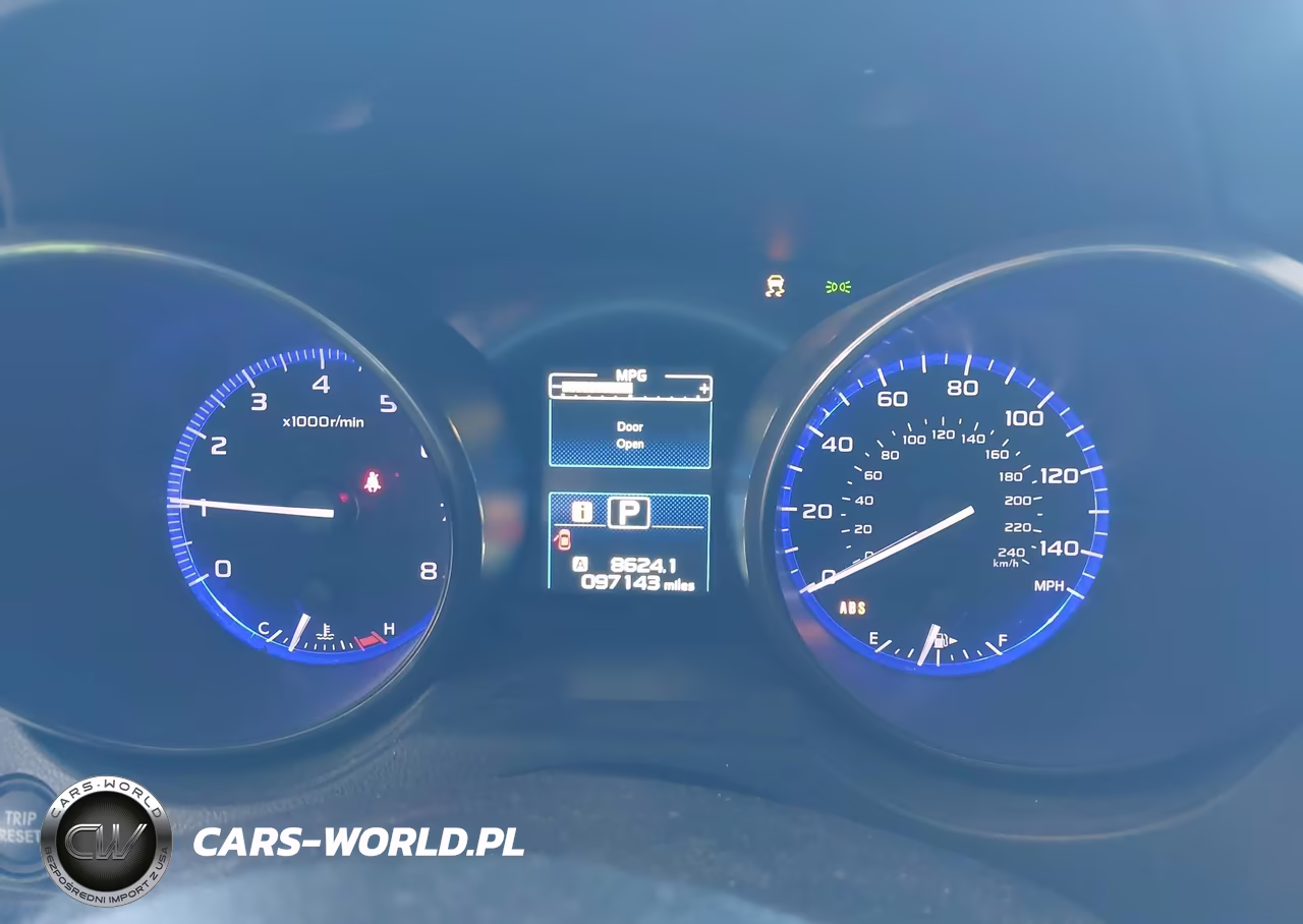 2018 Subaru Outback 2.5I Premium VIN:4S4BSACC6J3201413 - 7
