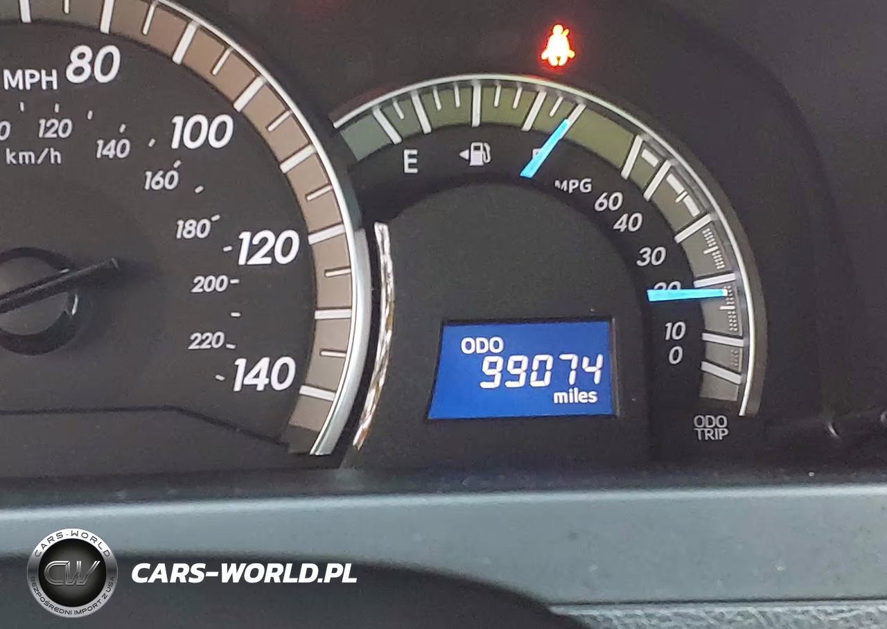 2013 Toyota Camry Se VIN:4T1BF1FK0DU222344 - 16
