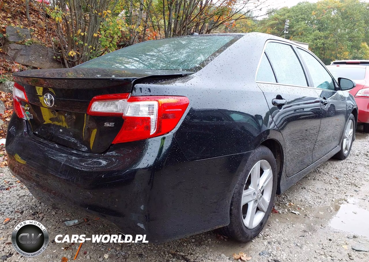 2013 Toyota Camry Se VIN:4T1BF1FK0DU222344 - 21