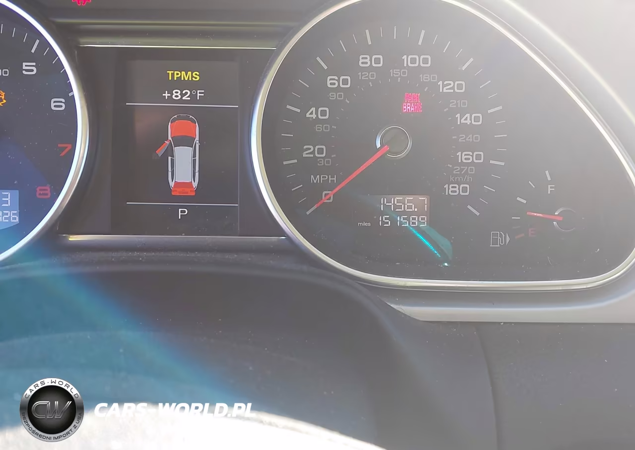 2015 Audi Q7 3.0T Premium VIN:WA1LGAFE0FD005180 - 7