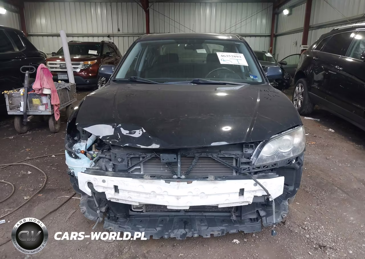 2008 Mazda Mazda3 I VIN:JM1BK32G181868688 - 13