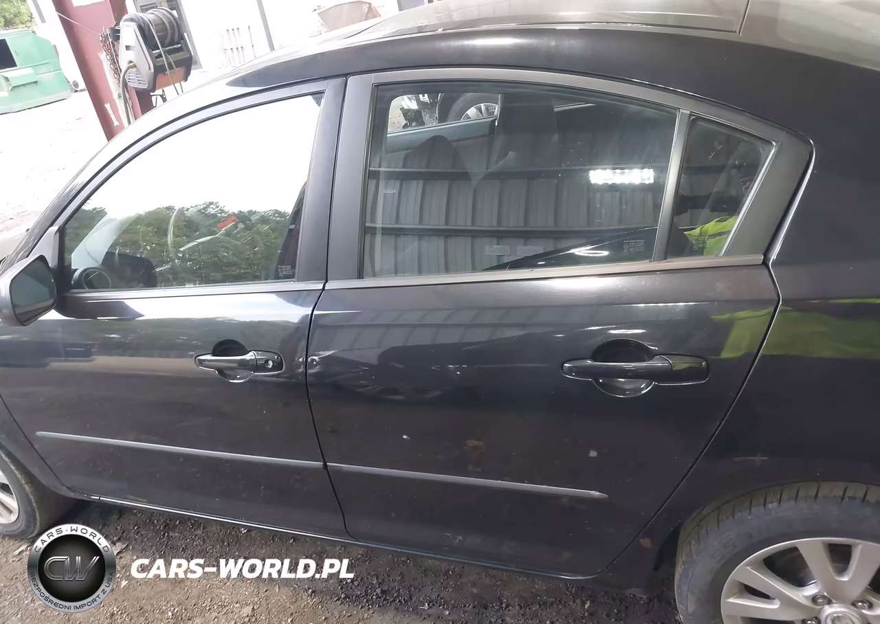 2008 Mazda Mazda3 I VIN:JM1BK32G181868688 - 15