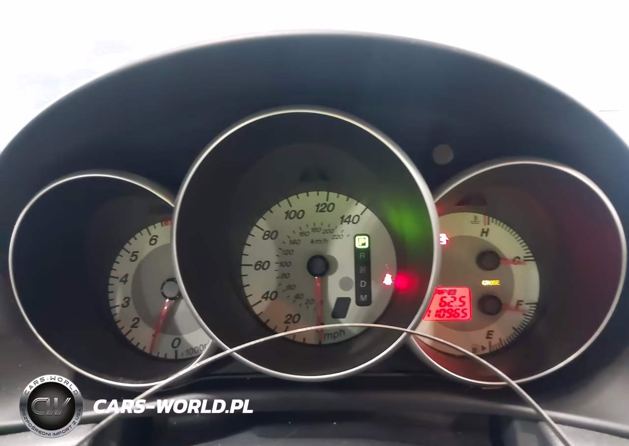 2008 Mazda Mazda3 I VIN:JM1BK32G181868688 - 7
