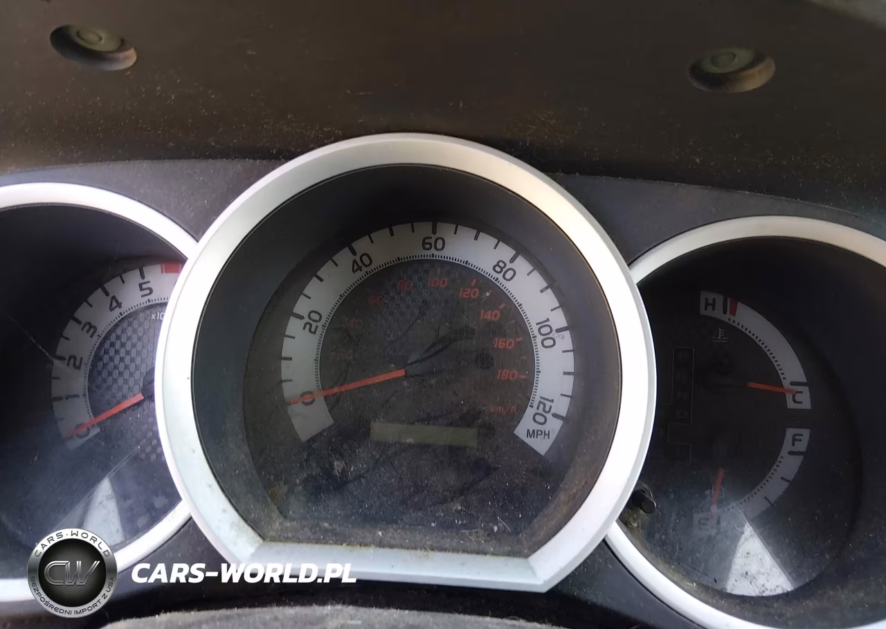 2011 Toyota Tacoma Base V6 VIN:3TMLU4EN8BM068785 - 7