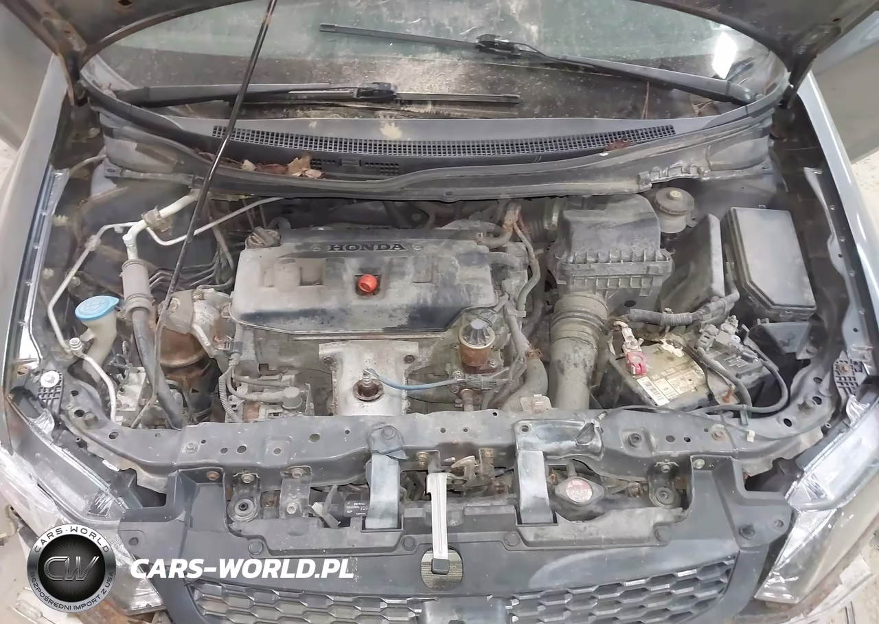 2012 Honda Civic Lx VIN:2HGFG3B51CH566234 - 10