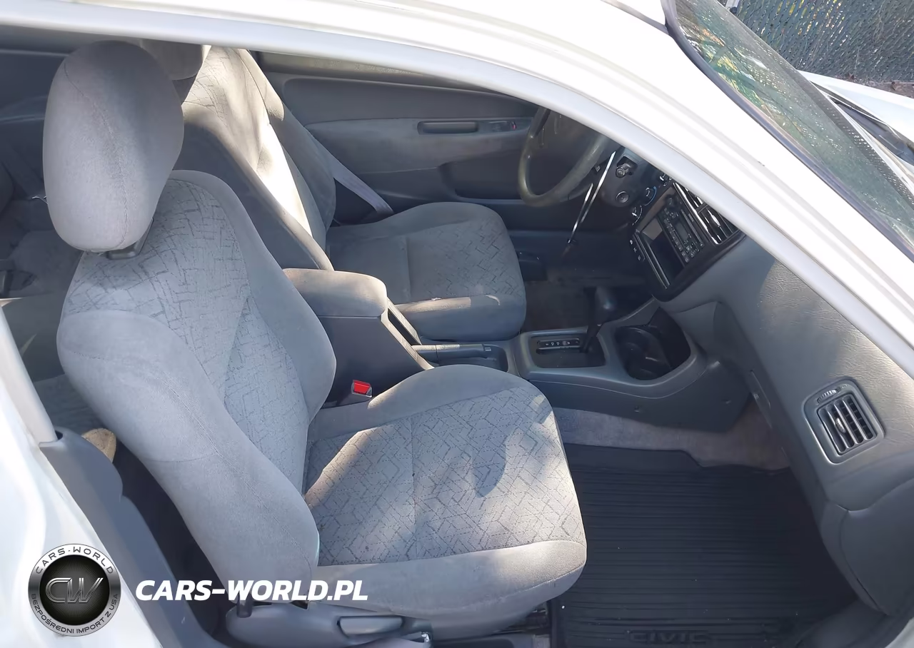 1999 Honda Civic Ex VIN:1HGEJ8247XL023657 - 5
