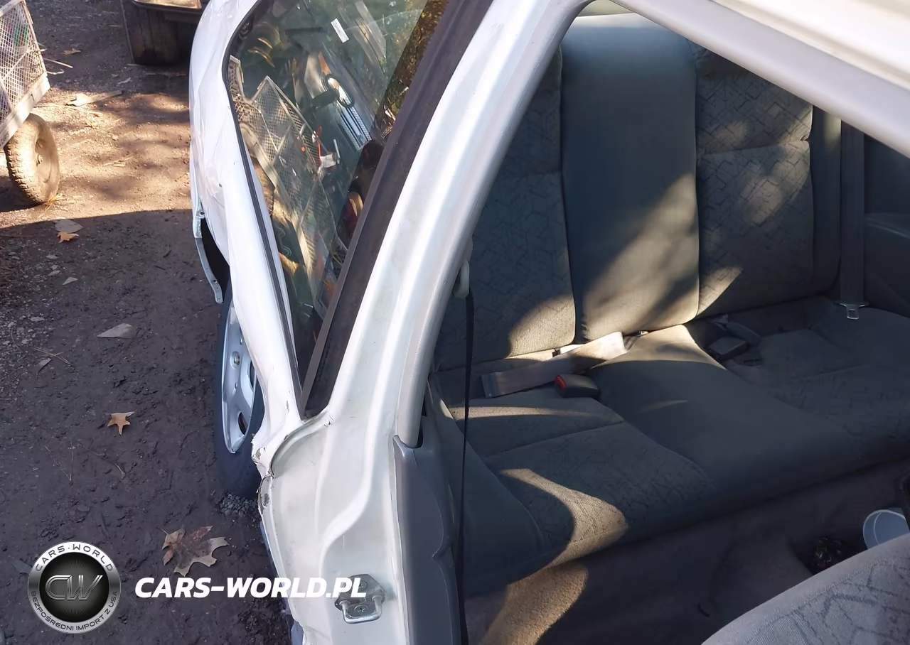 1999 Honda Civic Ex VIN:1HGEJ8247XL023657 - 8