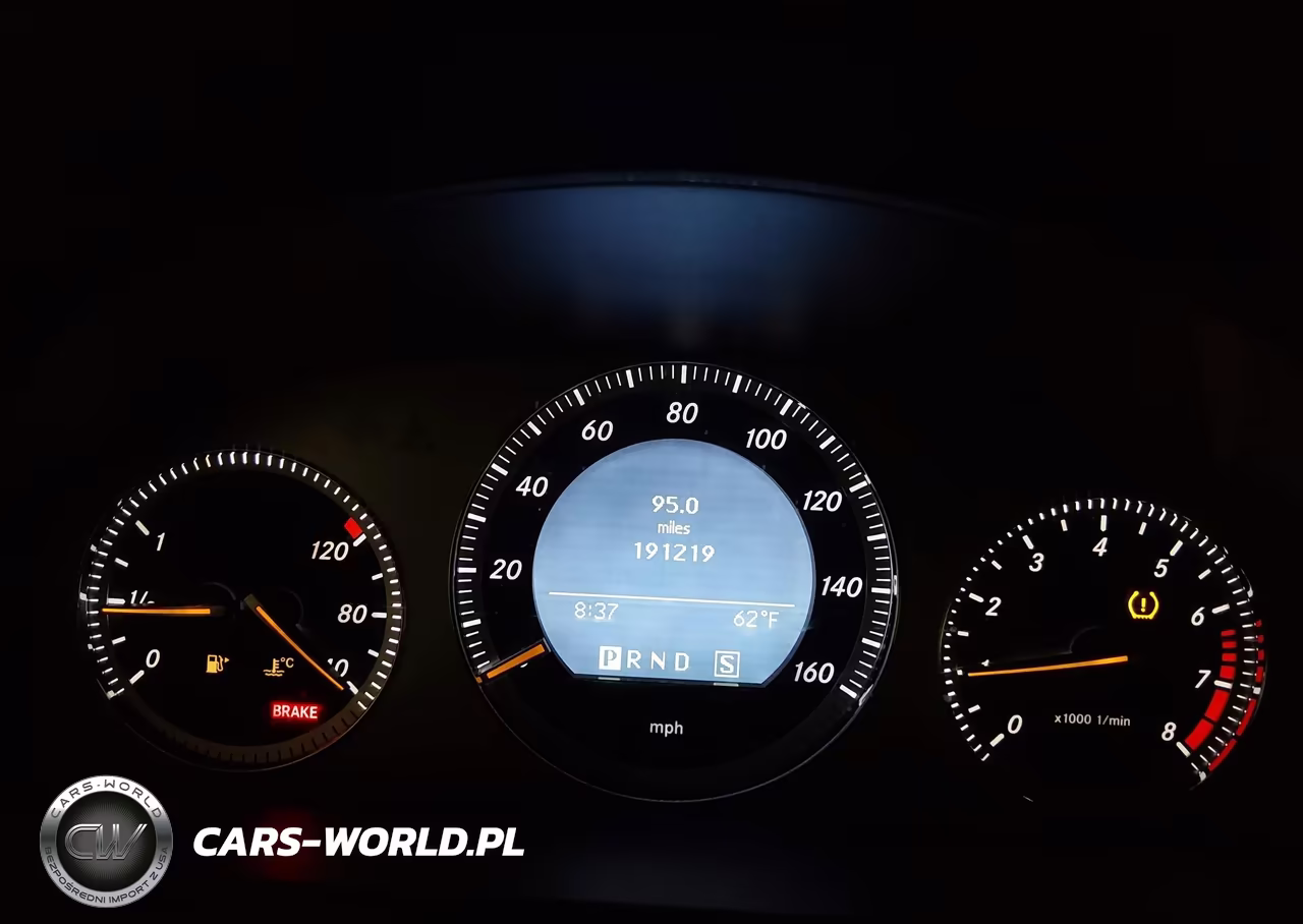 2008 Mercedes-Benz C 300 Luxury 4Matic-Sport 4Matic VIN:WDDGF81X48F194702 - 7