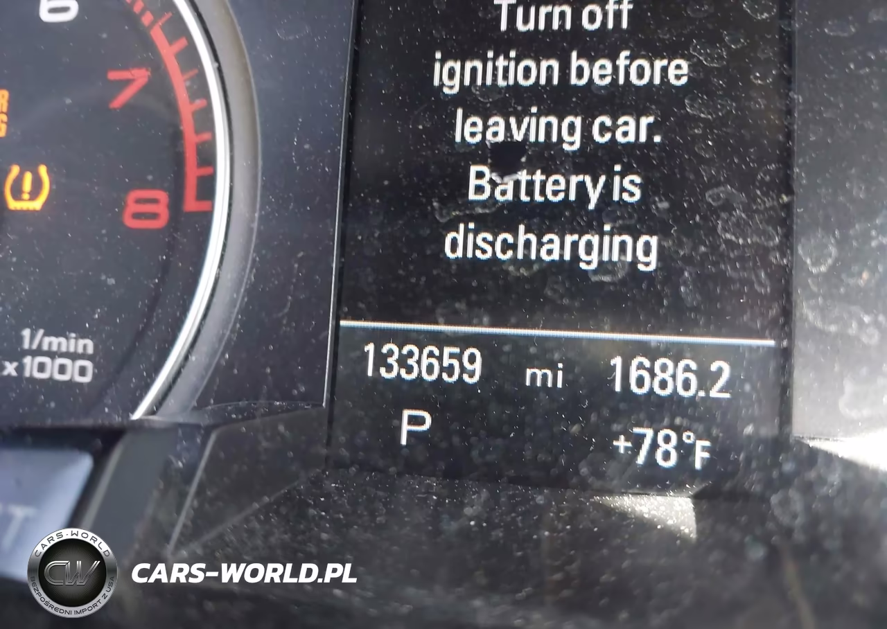 2015 Audi A4 2.0T Premium VIN:WAUEFAFL7FN005877 - 16