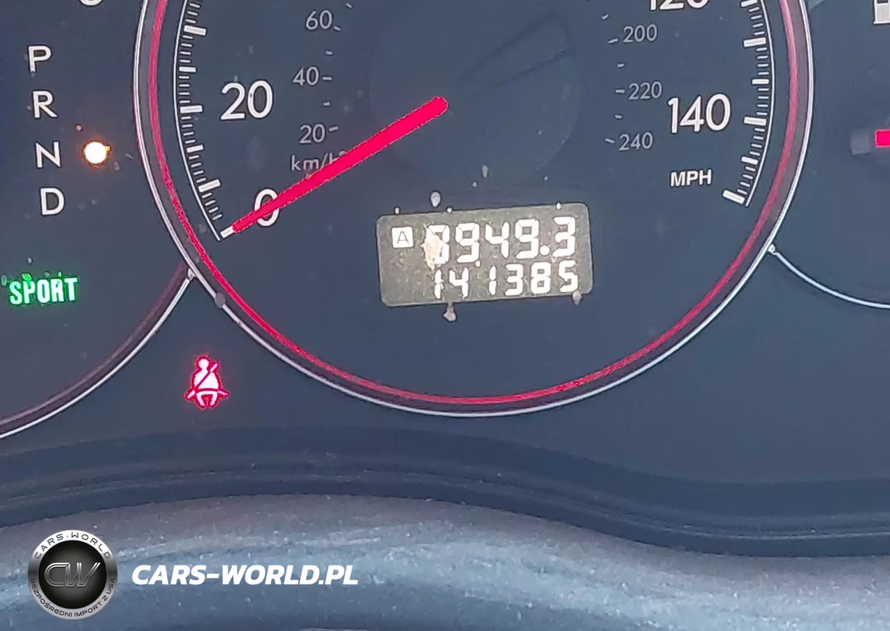 2008 Subaru Outback 2.5I-2.5I L.l. Bean Edition VIN:4S4BP61C187317736 - 12