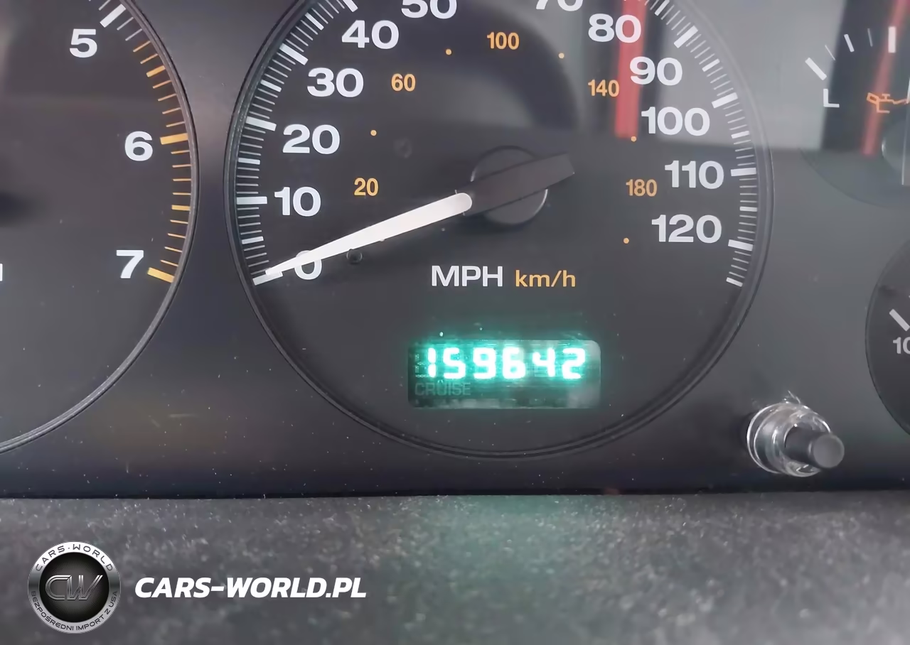 2004 Jeep Grand Cherokee Laredo VIN:1J4GX48S74C199618 - 7