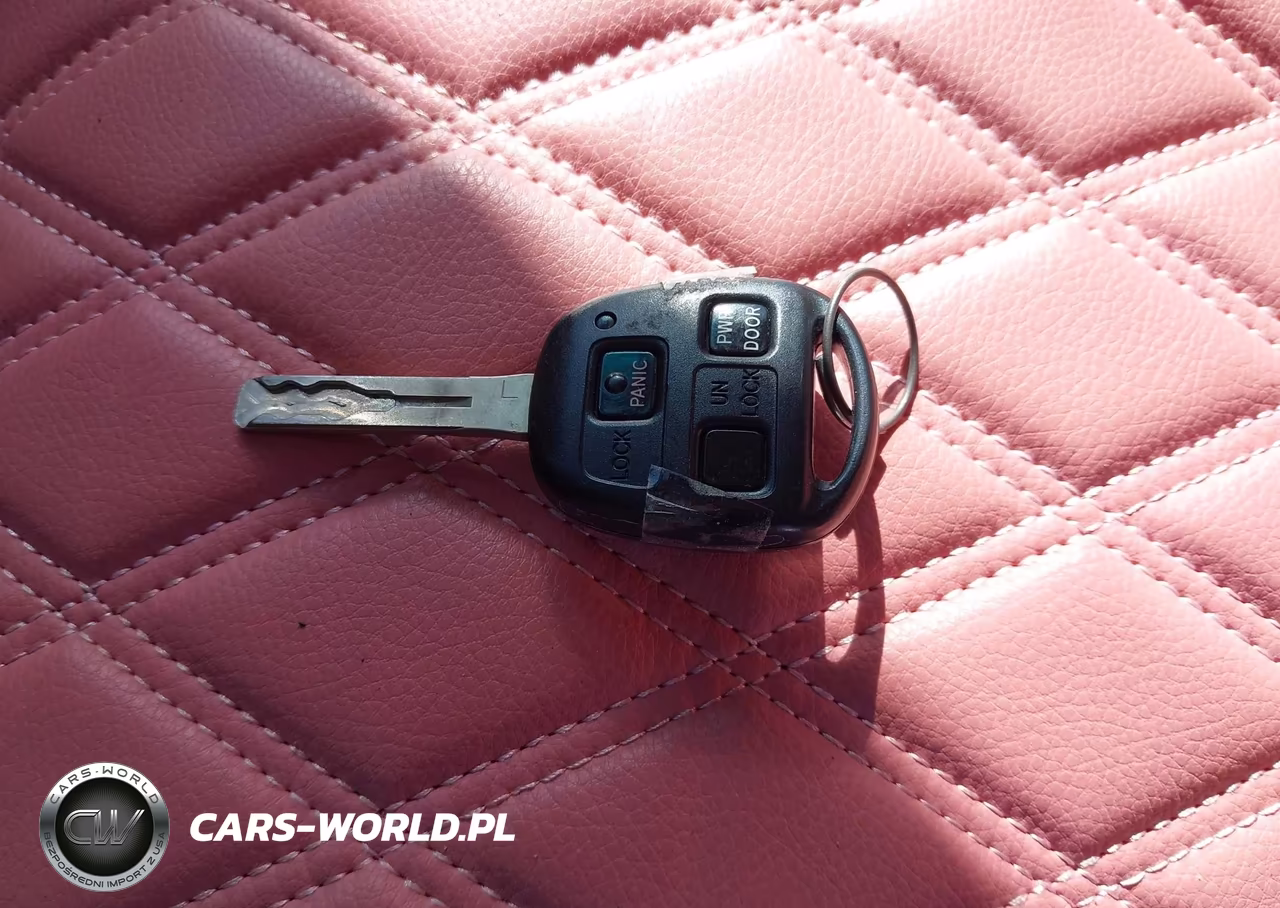 2008 Lexus Rx 400H VIN:JTJHW31U782040710 - 11