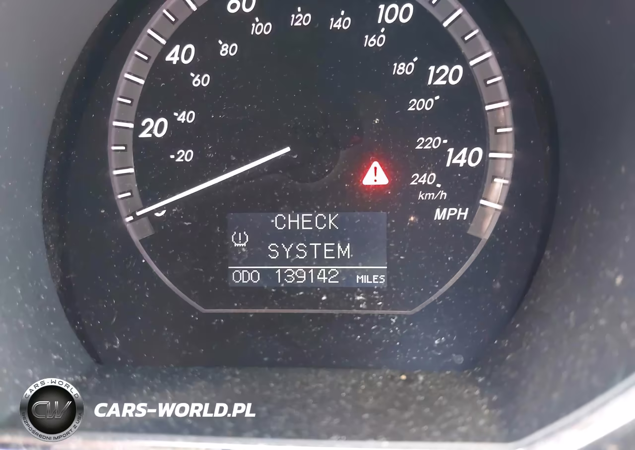 2008 Lexus Rx 400H VIN:JTJHW31U782040710 - 7