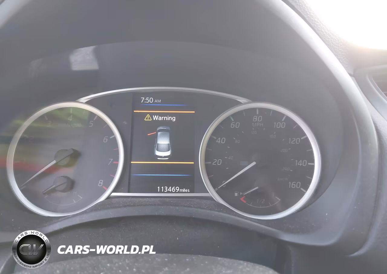 2019 Nissan Sentra S VIN:3N1AB7AP5KY360945 - 7
