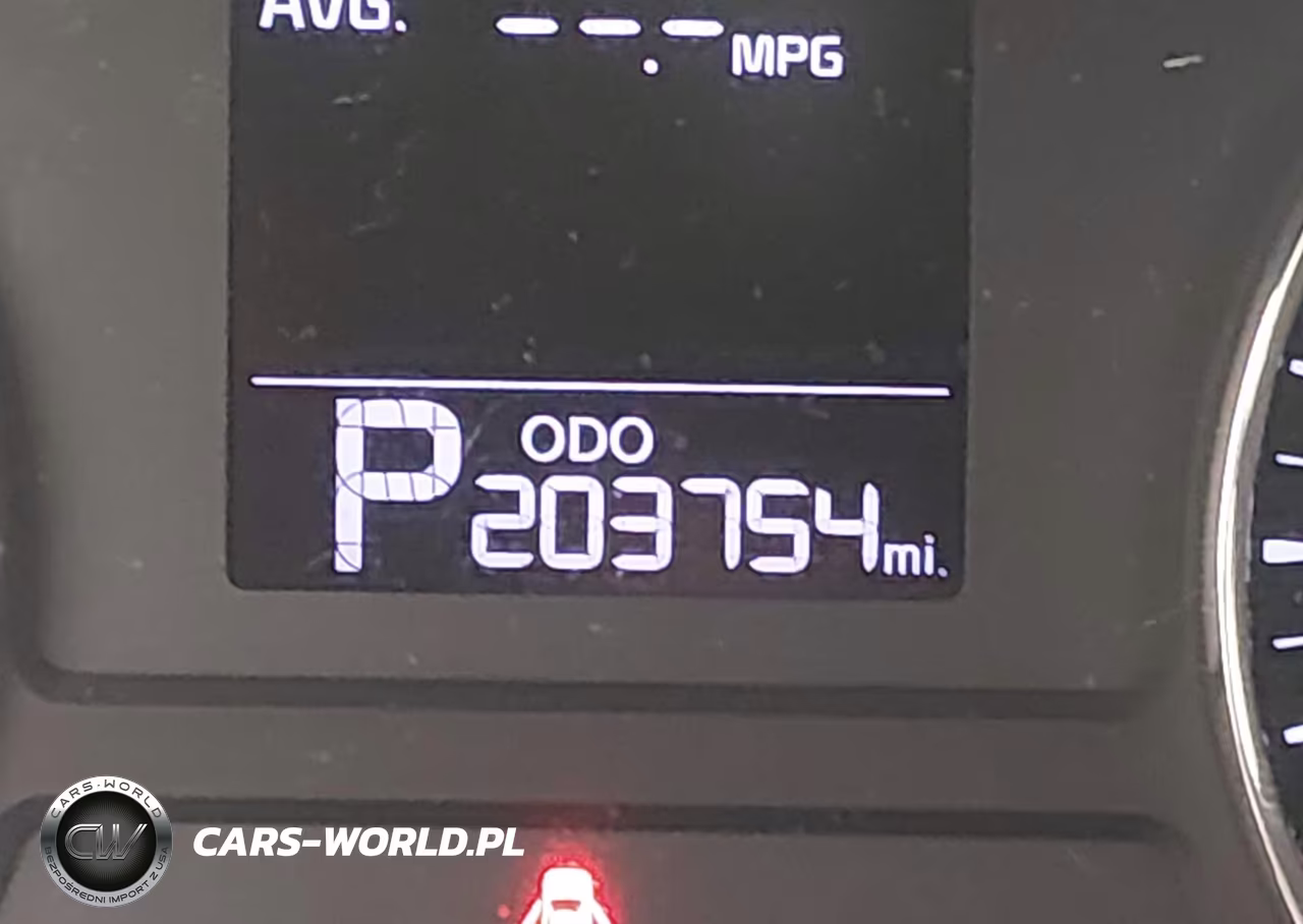 2016 Kia Forte Lx VIN:KNAFK4A63G5611911 - 15