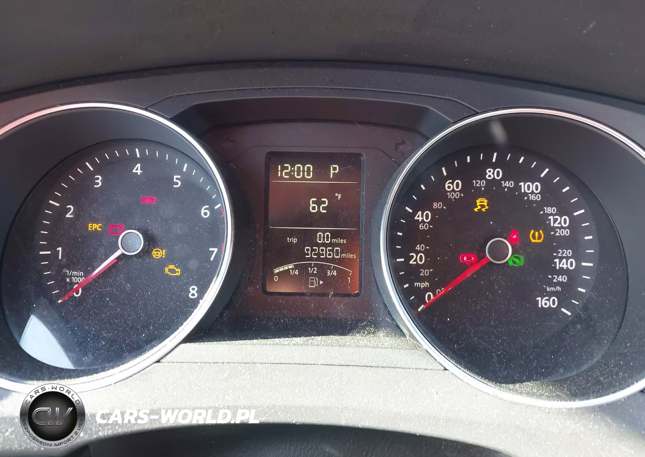 2017 Volkswagen Jetta 1.4T S VIN:3VW2B7AJ1HM263980 - 7