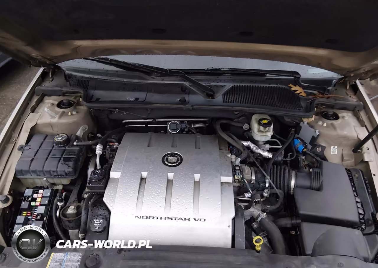 2007 Cadillac Dts VIN:1G6KD57Y37U126610 - 10