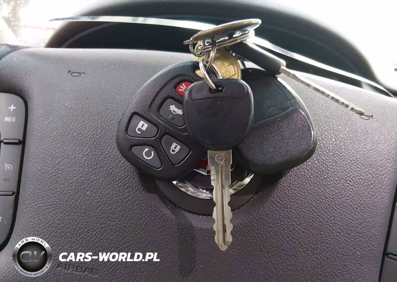 2007 Cadillac Dts VIN:1G6KD57Y37U126610 - 11
