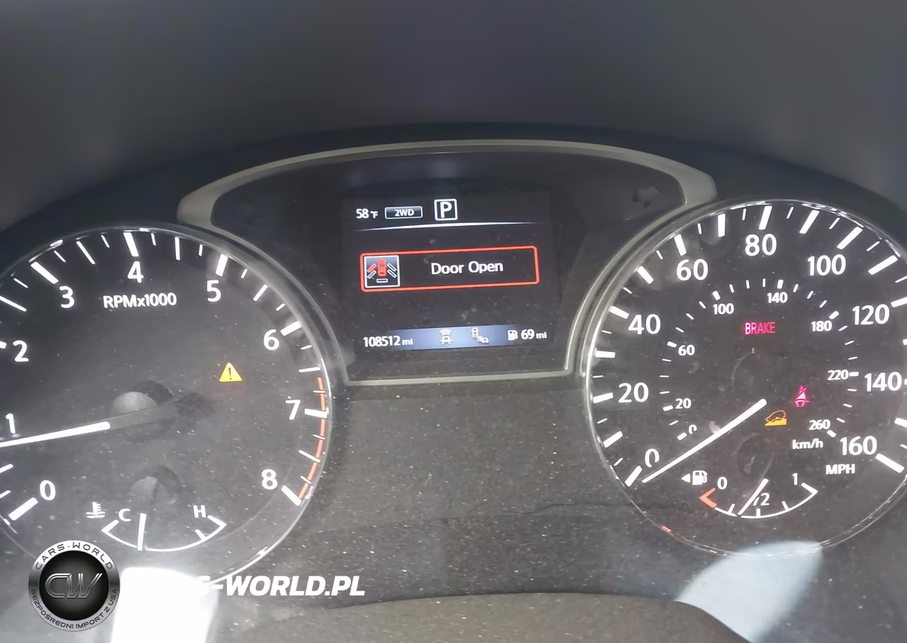 2017 Nissan Pathfinder Platinum VIN:5N1DR2MM5HC659570 - 7