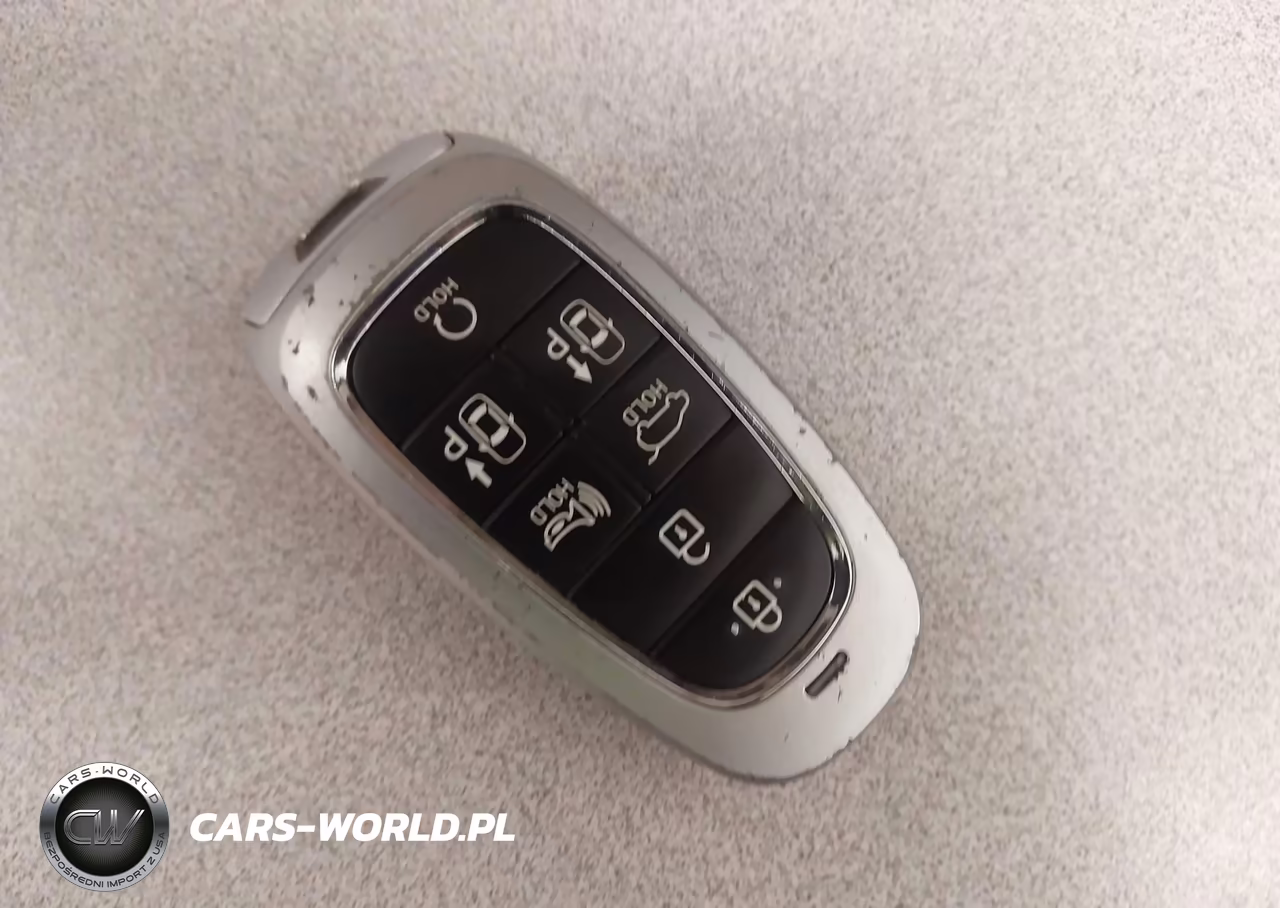 2022 Hyundai Santa Fe Calligraphy VIN:5NMS54AL0NH373475 - 11