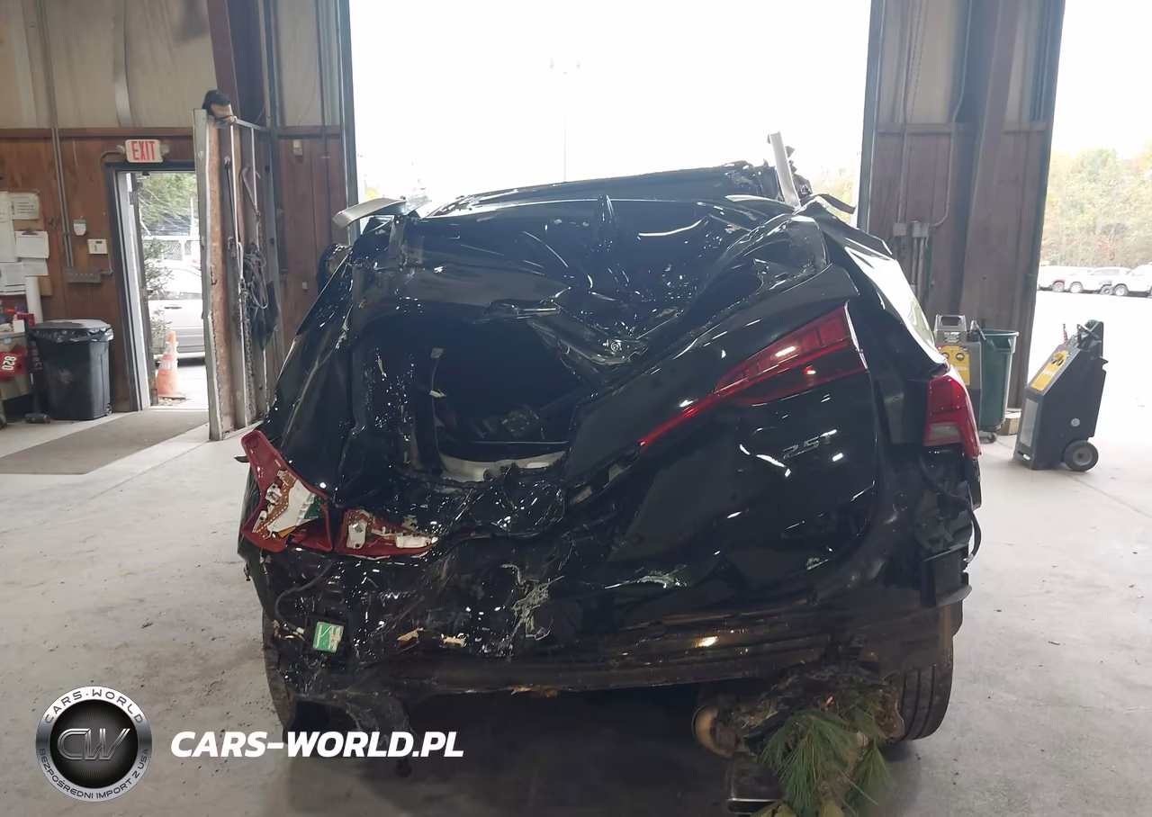 2022 Hyundai Santa Fe Calligraphy VIN:5NMS54AL0NH373475 - 6